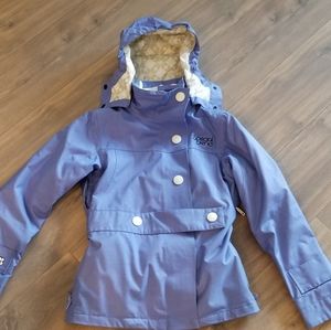 Special Blend Ski Jacket